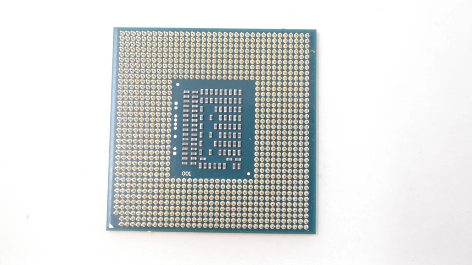 Intel Core i7-3630QM Quad-Core Processor 2.40GHz / 6MB cache Processor - SR0UX - Image 4 of 4