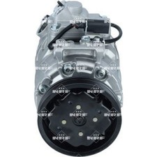 NRF 32106 Kompressor Klimaanlage für AUDI A6 C5 A4 B6 8E2 8E5 4B2 4B5