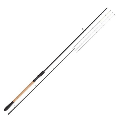 DAM Impulse-X Picker 9.1Ft 2.75m 15-55g - Pickerrute, Angelrute, Steckrute, Rute