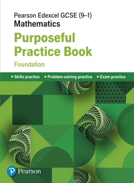 Pearson Edexcel Gcse 91 Mathematics Purp