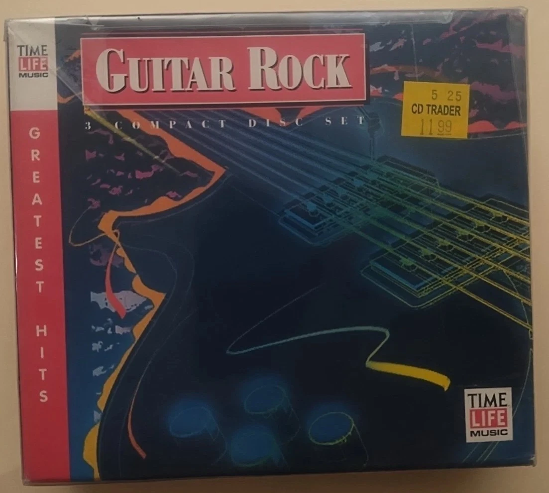 ナザレス　 Box Set 限定版　32CD 7LP 7inch3 Las mejores ofertas en Nazareth CD de música rock Box Set | eBay