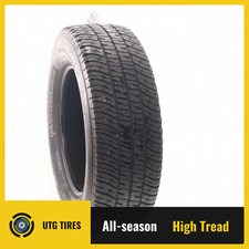 Used Lt 27565r20 Michelin Ltx At2 126123r - 1232 Used Lt 27565r20 Michelin Ltx At2 126123r - 1232