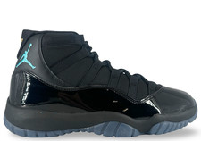 Size 9.5M/11W - Jordan 11 Retro Gamma Blue 2025 CT8012-047