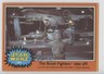 1977 Topps Star Wars The Rebel Fighters Take Off! #289 0o4t