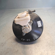0204051248 Bremskraftverstärker PEUGEOT 107 1.0 Ber 5p/b/998cc