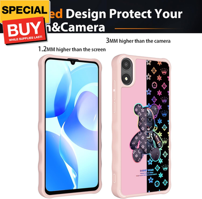 phone cases for a galaxy a16 ImpactHero Slim Samsung Galaxy A16 5G Cases