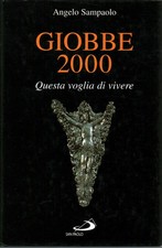 Giobbe duemila - Angelo Sampaolo (San Paolo) [2001]