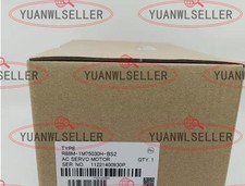 1PC New Omron R88M-1M75030H-BS2 Servo Motor