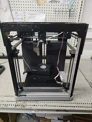 Bambu Lab X1 - Carbon 3D Printer (for Parts Only)