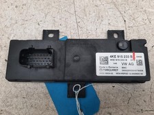 2021 Audi E-Tron Mk1 Elektrosteuergerät Antriebsmotor Batteriepack Steuergerät