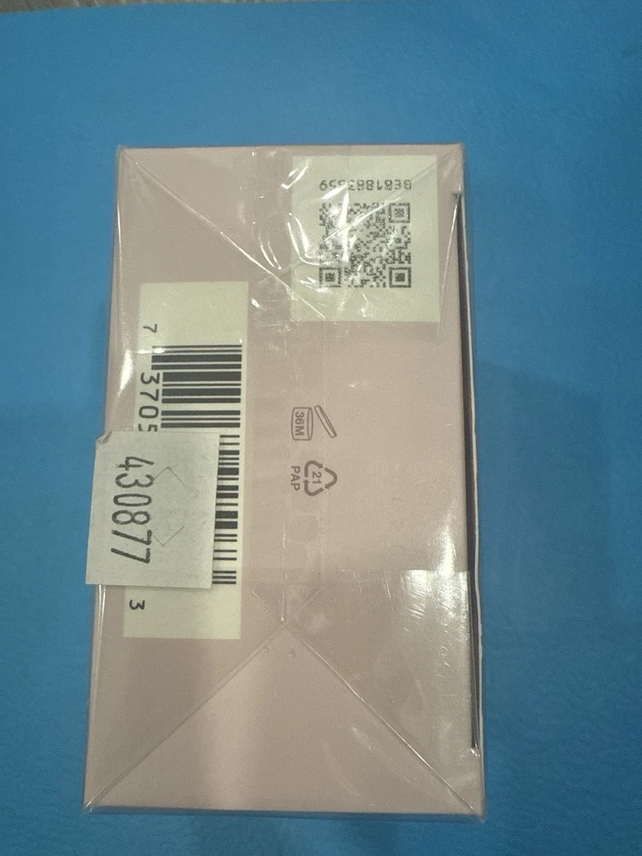 Gucci Bamboo Perfume Spray 1.6 oz / 50 ml – New Sealed Box - Image 3 of 4