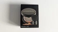 Smashbox HALO MEDIUM MAT Hydrating Perfecting Powder WITH BRUSH NIB Brand New!