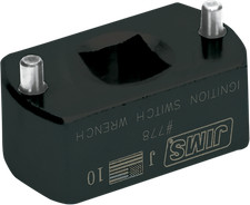 Jim's Machining Ignition Switch/Fork Lock Tool #778