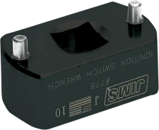 Jim's Machining Ignition Switch/Fork Lock Tool #778