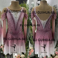 New Figure Skating Dress,Dress For Competition 1386
