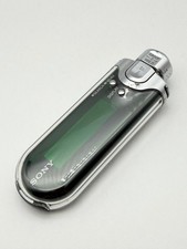 NW-E407 1GB Digital Media Player Tested Japan by Sony Walkman  Heavily Used 