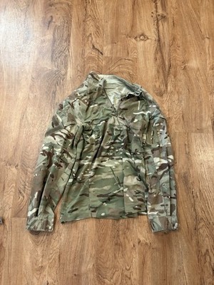 British MTP UBACS size M