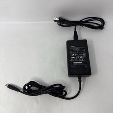 Bose SoundDock 1 Series I PSM36W-208 Power Supply Adapter AC Cord Black Original
