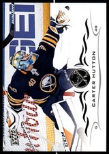 2018-19 Upper Deck Series 2 Hockey Base Singles #251-450 (Pick Your Cards)