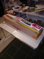 Rc Plane Hanger 9 Ultra Stick Fuselage Only