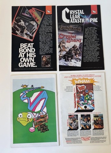 West Coast Avengers Lot 3-41 + Annuals! Moon Knight, Great Lakes, Vision Quest! - Bild 11 von 11