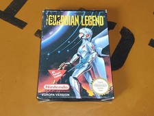 ebay® Auktion 377295246397 | ## Nintendo NES - The Guardian Legend - CIB ## Thumbnail of ebay® auction 377295246397 | ## Nintendo NES - The Guardian Legend - CIB ##