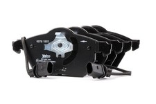 VALEO Bremsbeläge Satz Vorne für VW PASSAT Variant (3B6) 301483