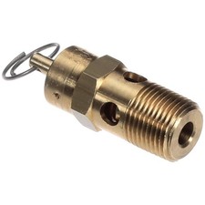 Synesso 1.4100 Pressure Relief Valve, Mvp, Mvp Hydra
