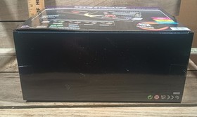 SEGA Genesis Supervillain Boss Bundle Display &ndash; Includes 4 Villain Figures + Car