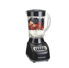 Hamilton Beach kitchen blender, 48 oz (approx...