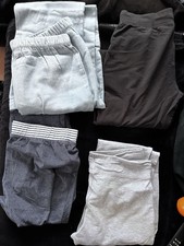 Relaxhosen 4er Pack Damen Gr. 36/38