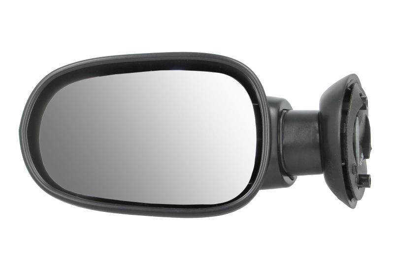 4x ✅Fits BLIC 5402-04-1199599P Side mirror manual Left Convex DACIA  ⭐UK Seller⭐