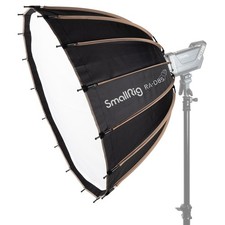 SmallRig RA-D85 33" Parabolic Softbox