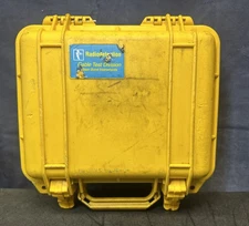 Riser Bond 1205CXA High Resolution Metallic TDR Cable Fault Locator