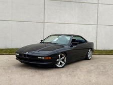 1993 8-Series 850Ci