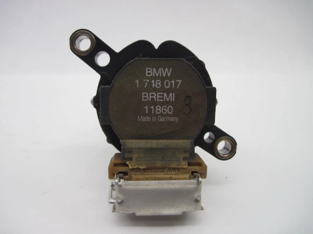 BOBINA DE ENCENDIDO BMW 320i 850i M5 X5 Z3 Z8 1995 95 96 - 03 1748017 735467 Foto 2 de 4