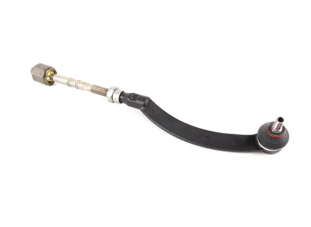 NEW MINI CABRIO R52 STEERING LINKAGE LEFT TIE ROD 32116777521 