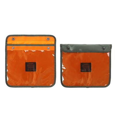 ASK availability First) PORTER / TANKER 2WAY DOCUMENT BAG W
