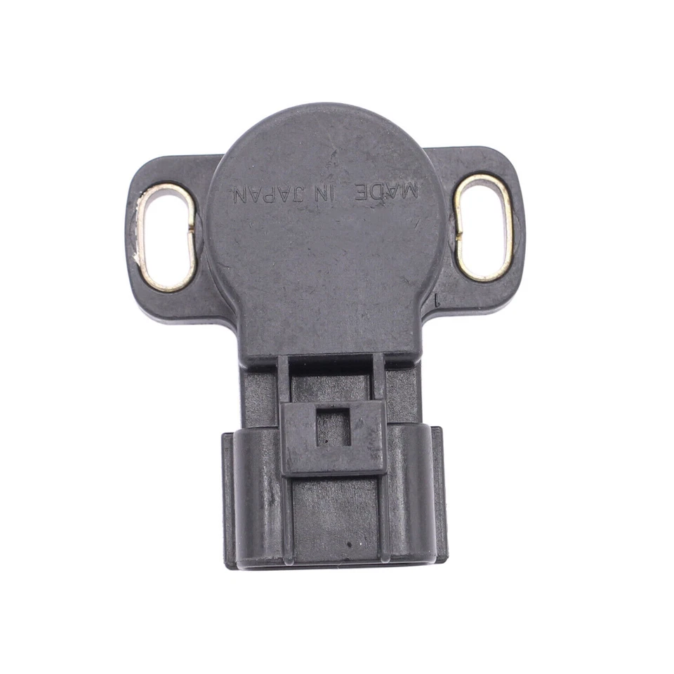 Sensor de posición del acelerador TPS para Kawasaki Mule 4000 4010 2009-2020 21176-2112 Foto 2 de 4