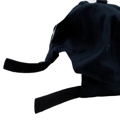 Cappello con berretto Pacific Headwear 101C Columbus Clippers Baseball regolabile blu navy nuovo con etichette - Foto 8 di 10