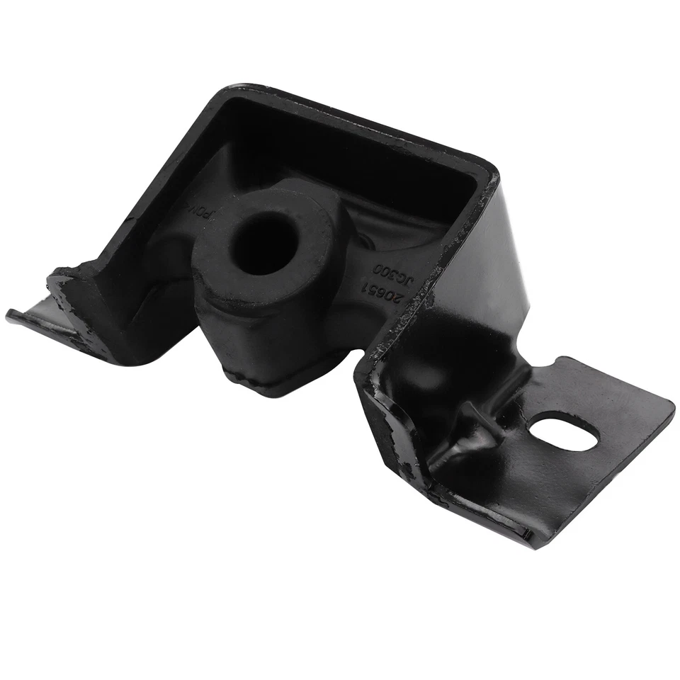 Suspensión aislante tubo silenciador escape delantero para Nissan Rogue Sentra 2011-2022 EE. UU. Foto 4 de 4