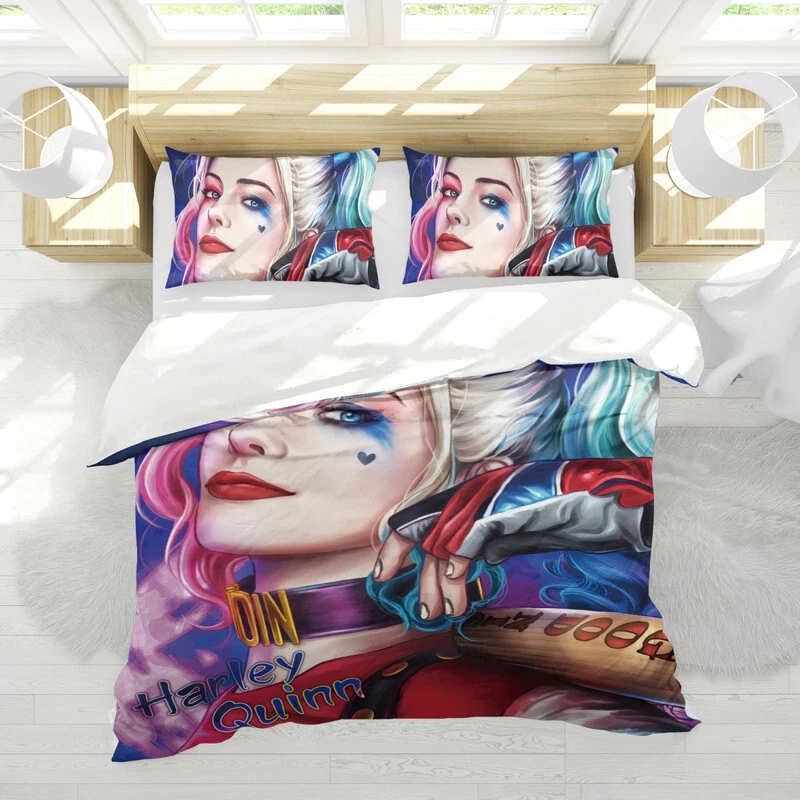 Harley Movie Bedding Sets