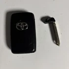 Toyota Key Fob Genuine Smart Key 001yua 1033  14ada-02