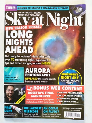 Magazine bbc sky at Night (monthly) (9771745986034)