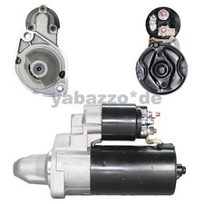 Starter Anlasser MERCEDES E-KLASSE (W211) E 55 AMG NEU !!!!