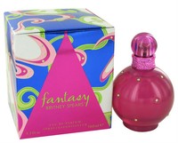 Fantasy For Women By Britney Spears Edp Spray 3.3 / 3.4 Oz In Sealed Box on sale Fantasy For Women By Britney Spears Edp Spray 3.3 / 3.4 Oz In Sealed Box on sale