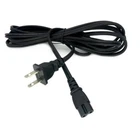 10 Ft Premium Power Cord Cable fr HP ENVY 4500 5530 e-All-in-One printer charger
