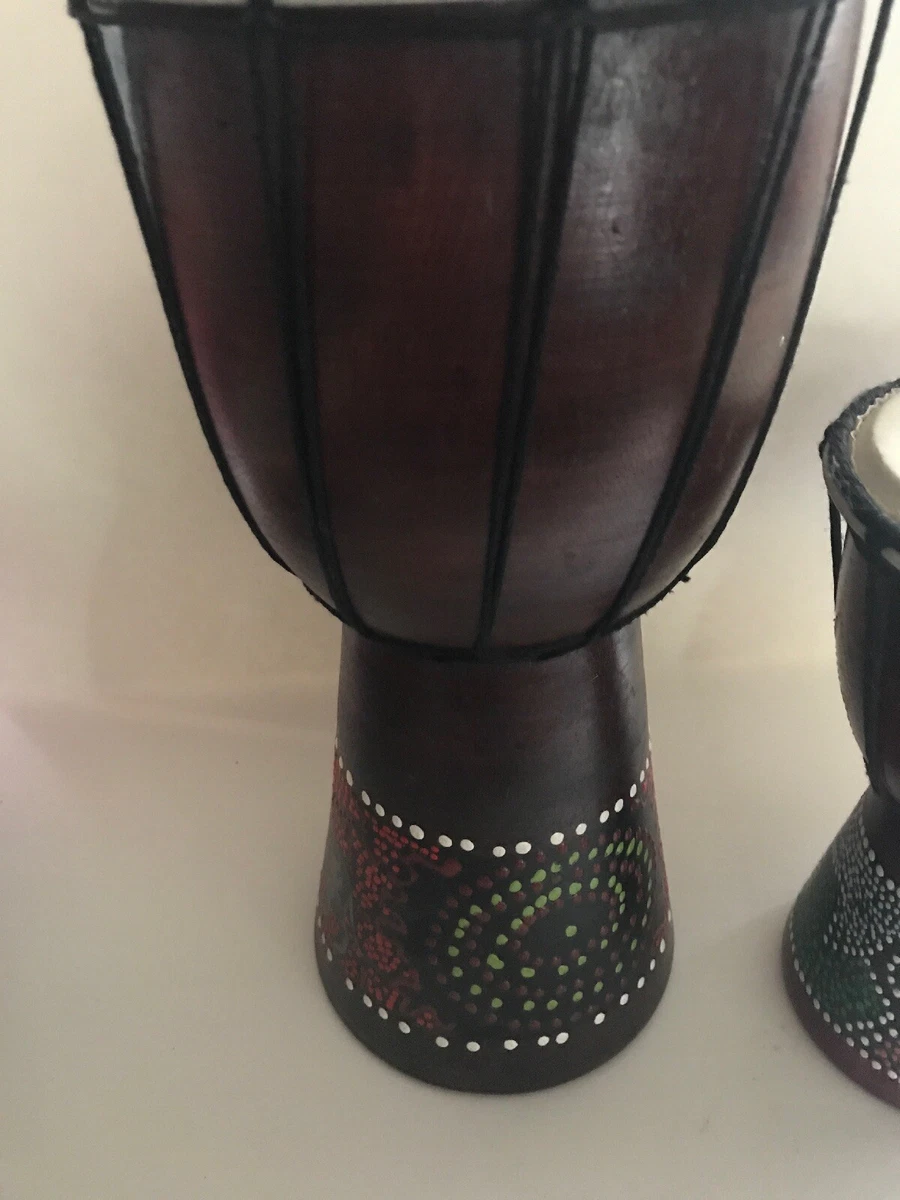 Water 2024 drum instrument