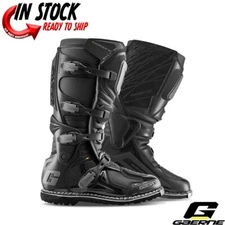 NEW! 2025 GAERNE FASTBACK ENDURANCE ENDURO BOOT MOTOCROSS OFFROAD - PICK SIZE