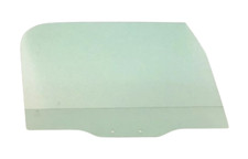 Fits: 1997-2006 Jeep Wrangler 2D Utility Front Right Side Door Window Glass